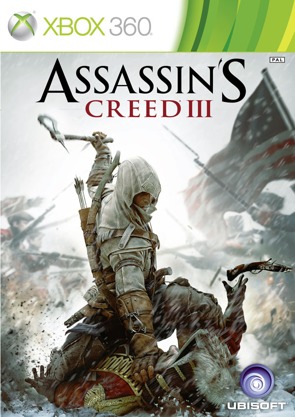 Assassin's Creed 3